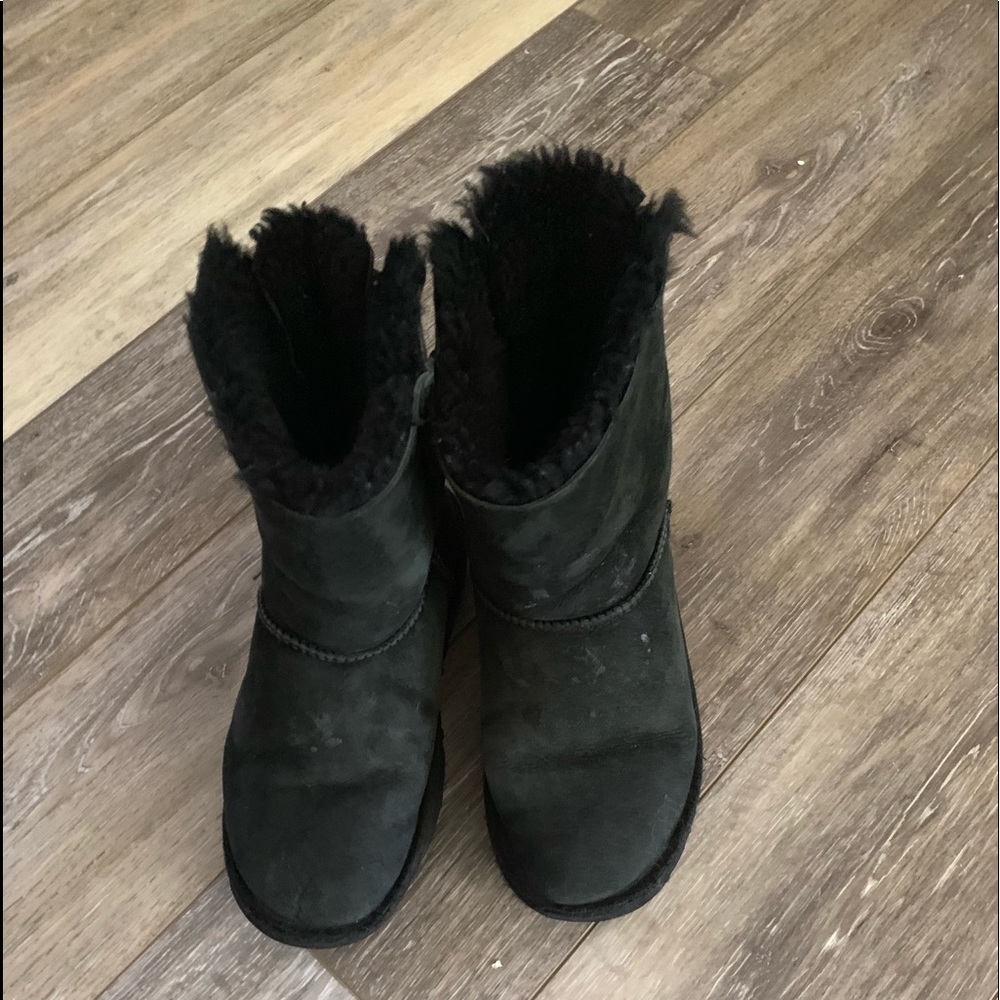 Ugg Bailey boot